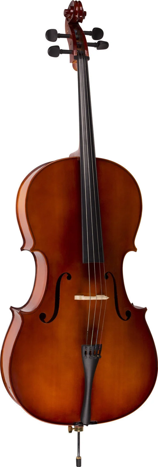  Violoncello 4/4 VALENCIA CE 160G