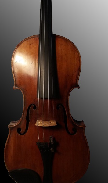 Housle Schonbach