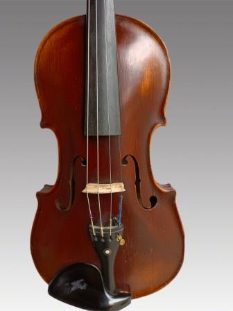 7/8 Housle Ladislav F. Prokop