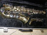 Alt.Saxofon Toneking