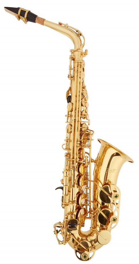 Altový saxofon Bacio