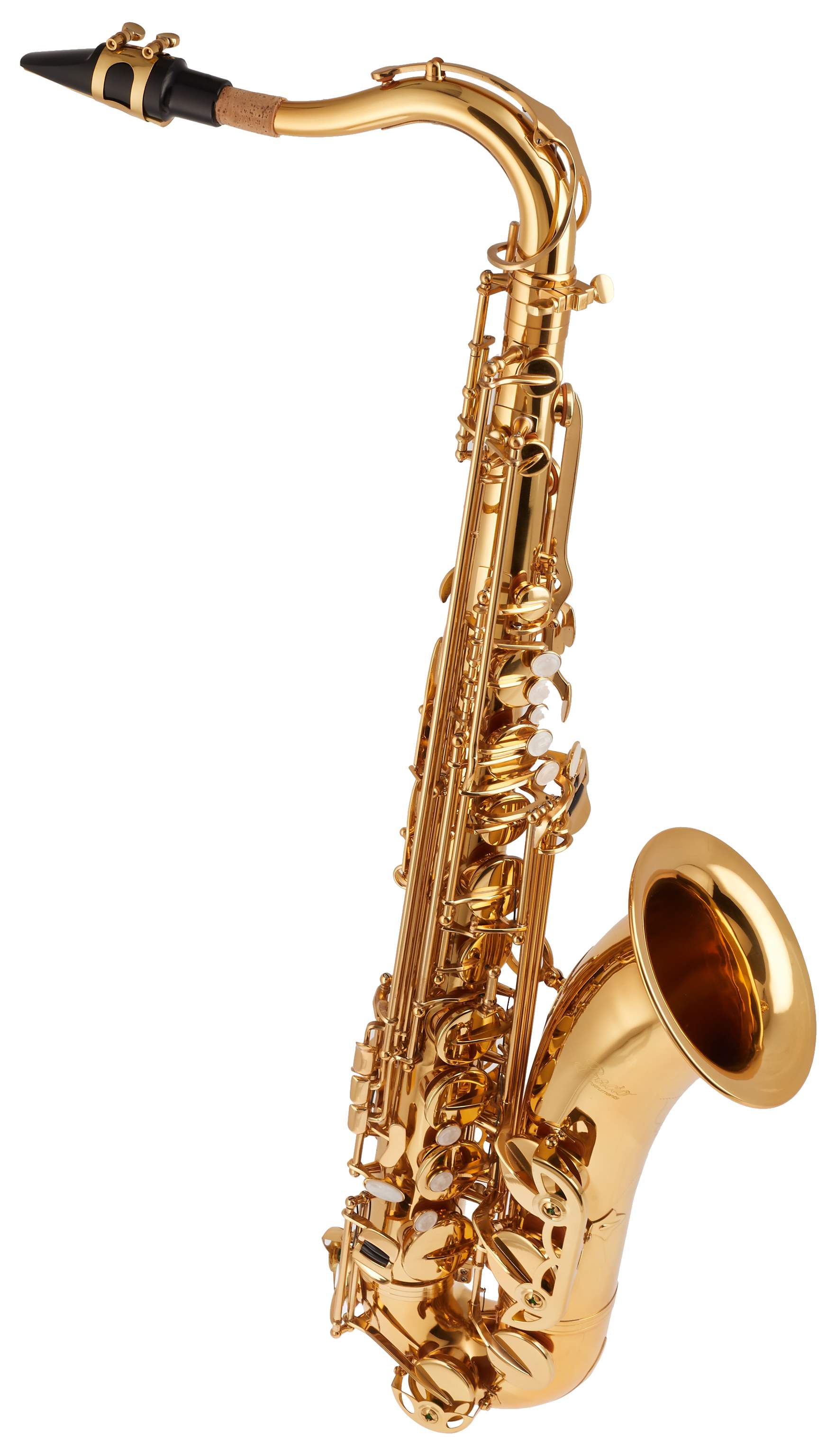 Tenorový saxofon Bacio