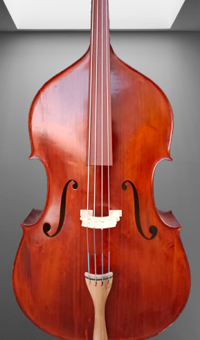Kontrabas 3/4 
