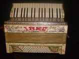 Italská Harmonika