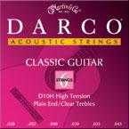 DARCO 10H nylon Hi-Silver