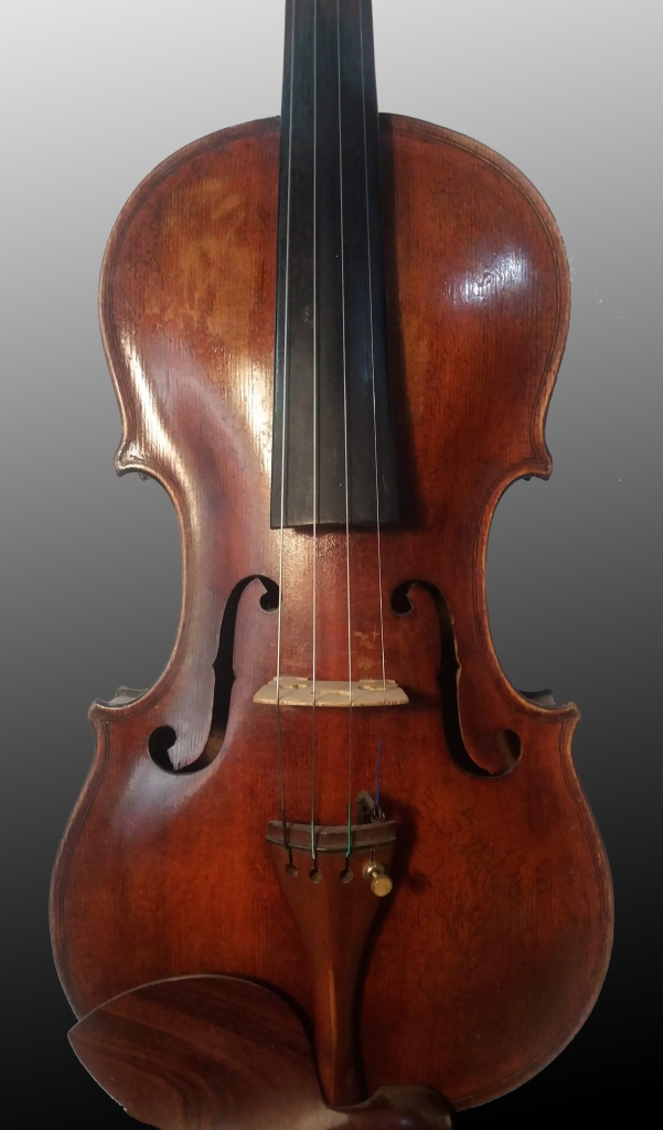 Stará Italská kopie Pietro Floriani 1858