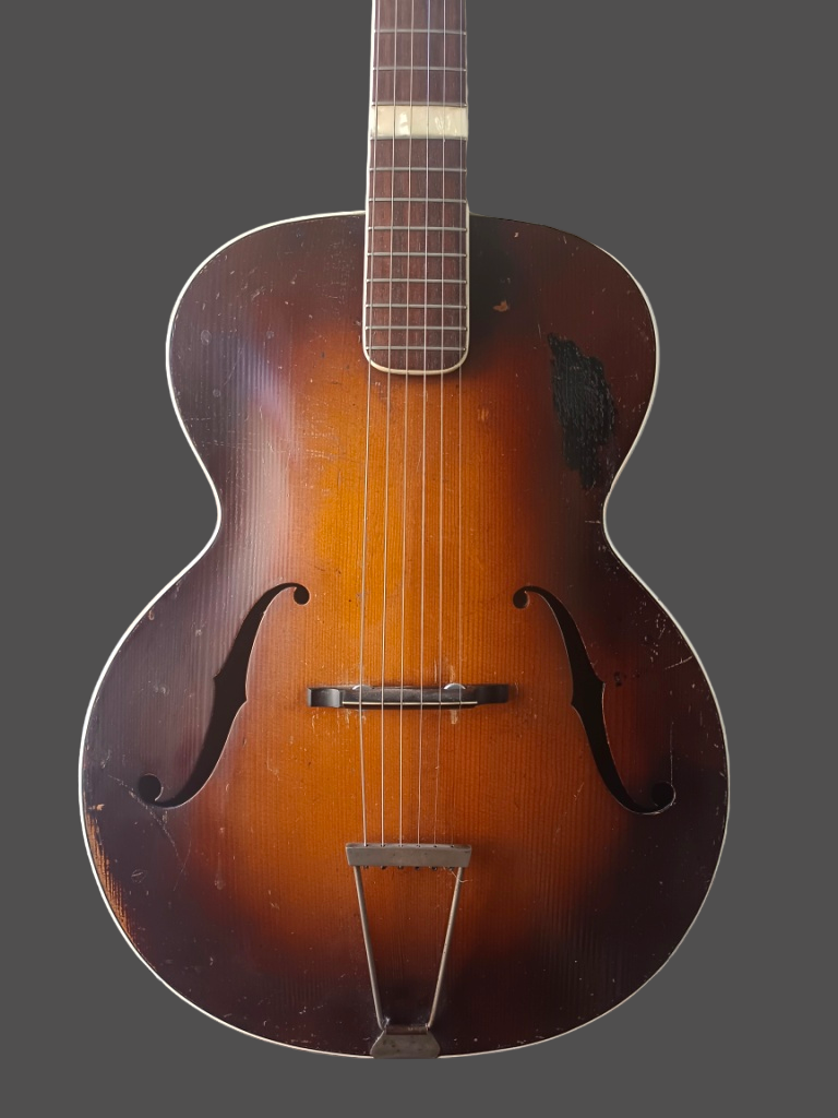 GIBSONKA LUBOVKA 