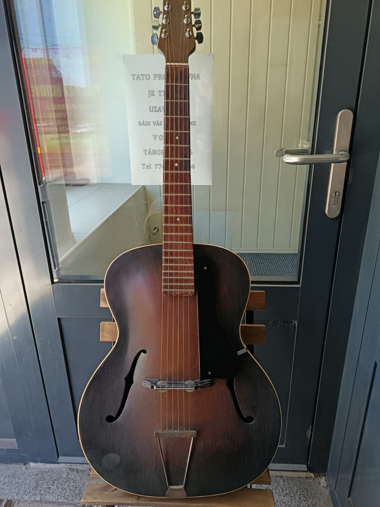 GIBSONKA LUBOVKA 