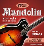 Struny Gorstrings - Mandolin