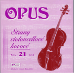 Gorstrings - Opus