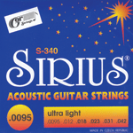 Gorstrings - Sirius