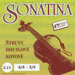 Gorstrings - Sonatina