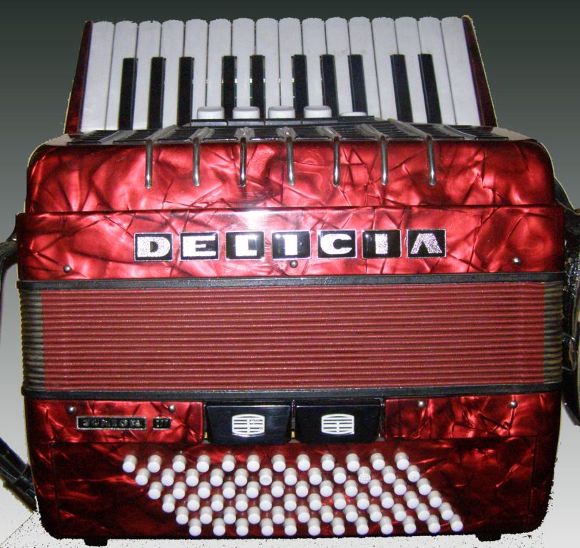 Delicia Junior