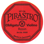 Kalafuna Obligato/Violino