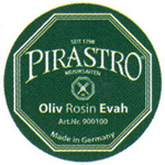 Kalafuna Oliv/Evah Pirazzi