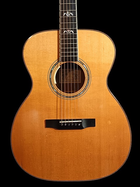 Jean Larrivee OM 19