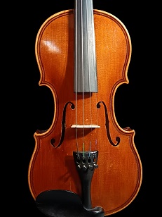 3/4 Housle model Giovan Paulo Maggini