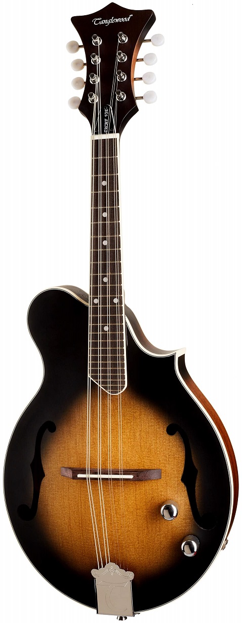 Mandolína Tanglewood 