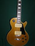 EL.Kytara Melody typ Les Paul