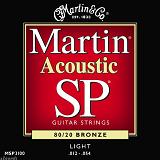 MARTIN SP MSP3100