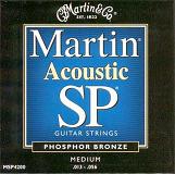 Martin Acoustic SP Phosphor Bronze - Medium