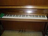 Pianino Petrof 