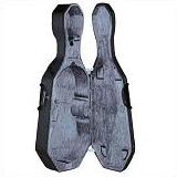 Pevné violoncellové odlehčené pouzdro