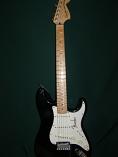 El.Kytara Squier Stratocaster