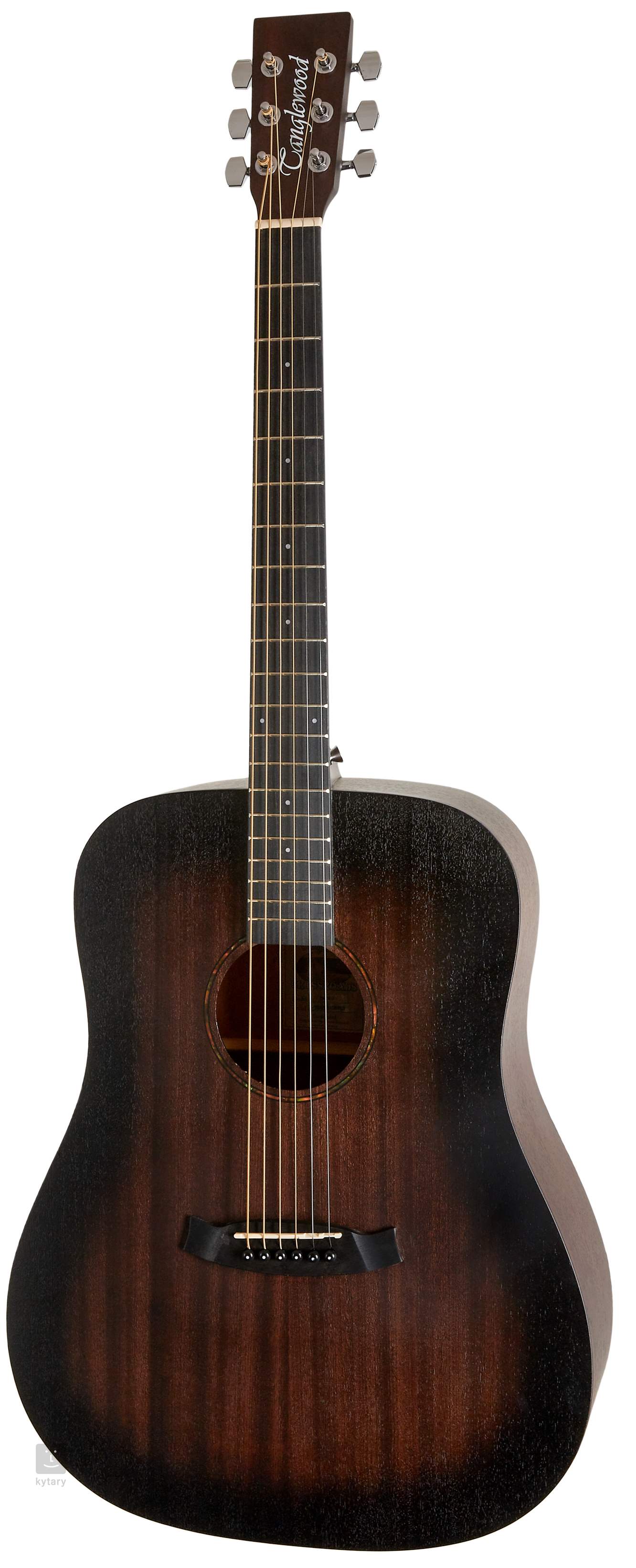 Akustická kytara TANGLEWOOD 