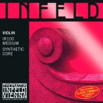 Thomastic - Infeld Red
