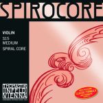 Thomastic - Spirocore