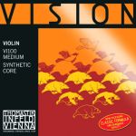 Thomastic - Vision