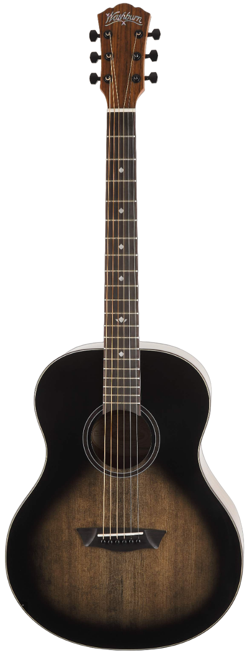 Akustická Kytara Washburn